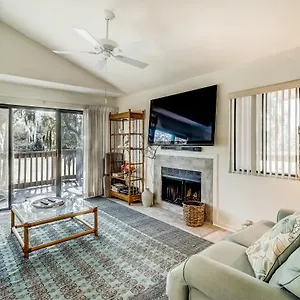 Holiday home Beachwalk Ii, Hilton Head Island